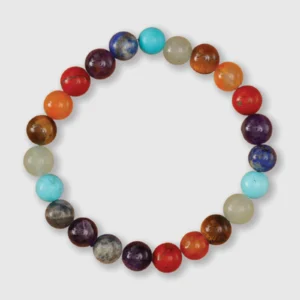 7 Chakra Bracelet