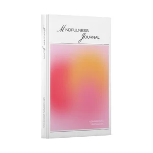Mindfulness Journal